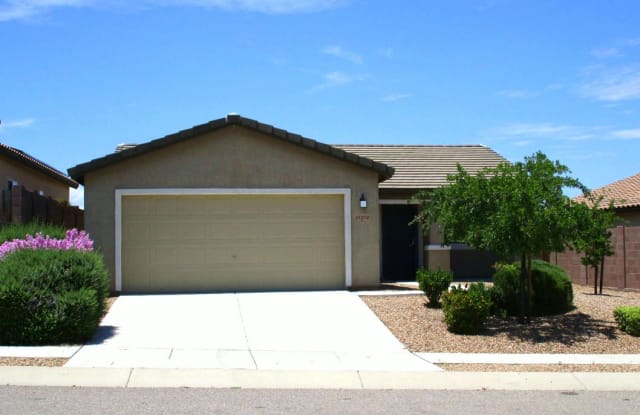 17372 S Painted Vistas Way - 17372 S Painted Vistas Way, Corona de Tucson, AZ 85641