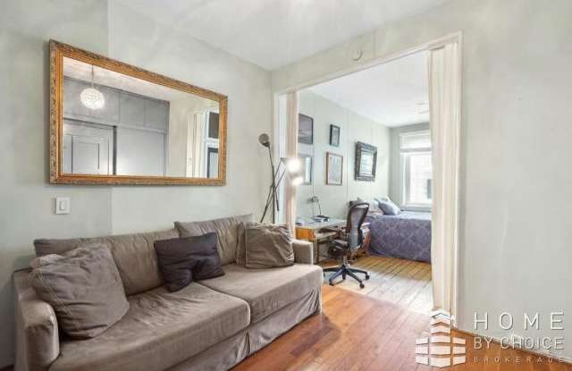 186 East 2nd Street - 186 East 2nd Street, New York City, NY 10009