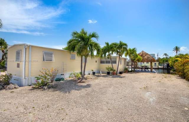 149 Grassy Rd - 149 Grassy Road, Key Largo, FL 33037