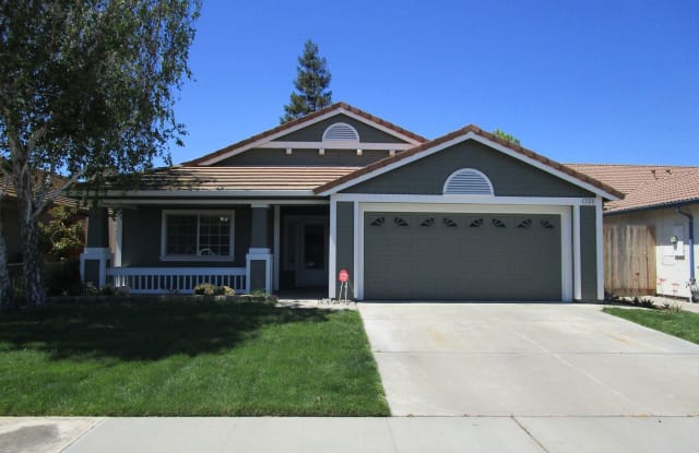 143 Bernt Ave - 143 Bernt Avenue, Manteca, CA 95336