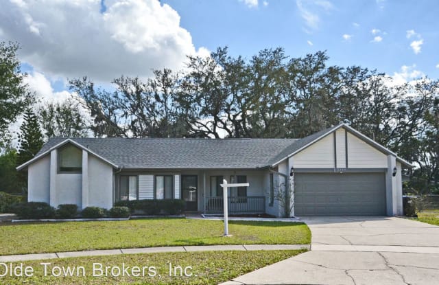 3707 Valencia Grove Ln. - 3707 Valencia Grove Lane, Orange County, FL 32817