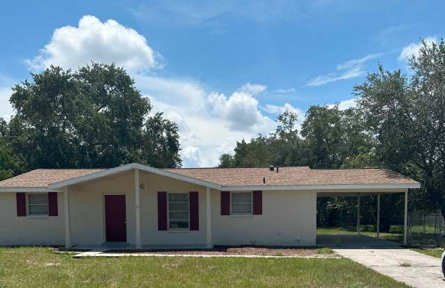 5024 Kirkland Avenue - 5024 Kirkland Avenue, Spring Hill, FL 34606