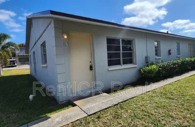 1413 Laura Street Apt A