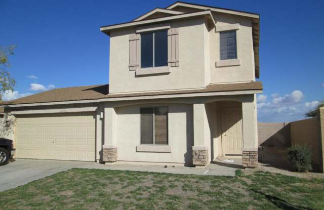 Meadow Vista
