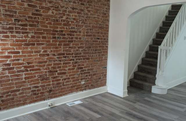 1217 Lancaster Avenue - 1