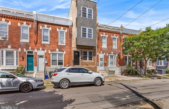 2237 DICKINSON STREET - 2237 Dickinson Street, Philadelphia, PA 19146