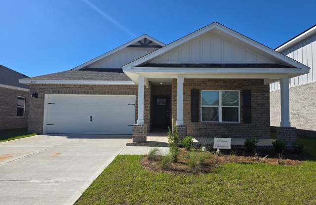 Brand new 5BR/3BA with Amenities Galore