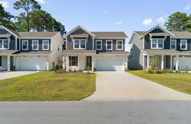 4228 Ida Coon Circle - 4228 Ida Coon Circle, Okaloosa County, FL 32578