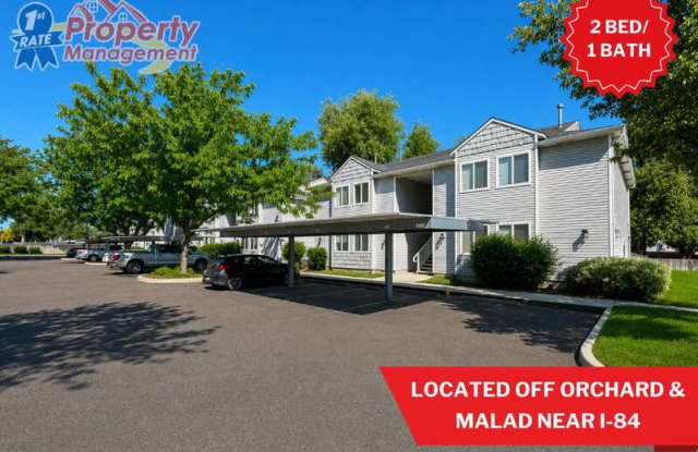 4900 West Blodgett Lane