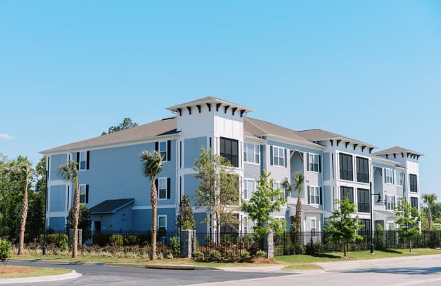 Photo of Tapestry Park