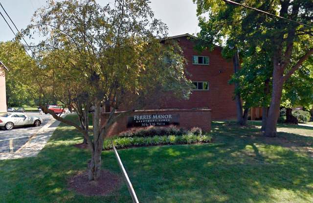 Photo of Ferris Manor