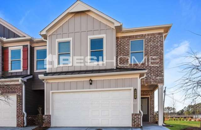 1032 Tranquil Gardens Place