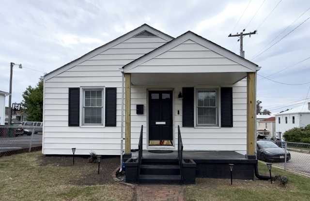 600 South Jefferson Street