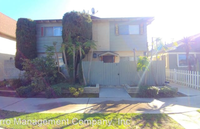 360 OBISPO AVE #1 - 360 Obispo Ave, Long Beach, CA 90814