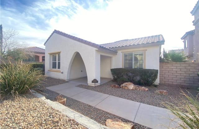 11928 Jamberry Mountain Court - 11928 Jamberry Mountain Court, Las Vegas, NV 89138