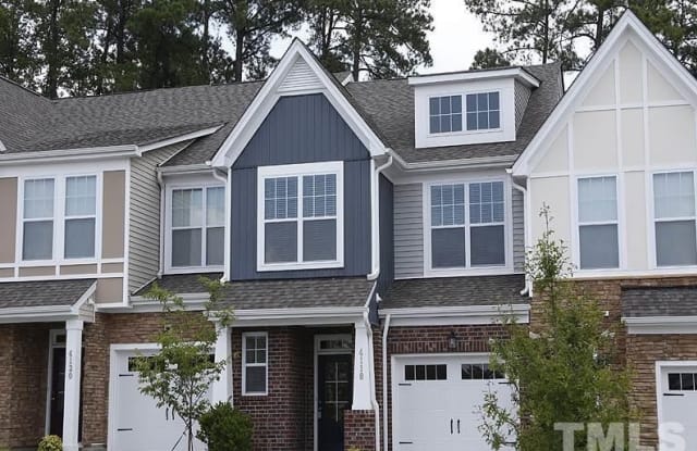 4118 Vallonia Drive - 4118 Vallonia Drive, Cary, NC 27519