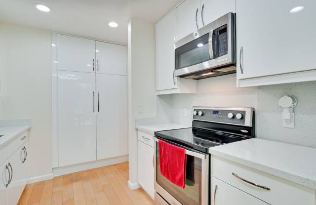 Spacious 1bedroom 1bath Condo Located at 505 Cypress Point Lakes unit 275, Mountain View