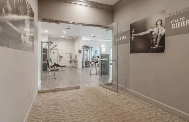 The Reserve at Fairfax Corner