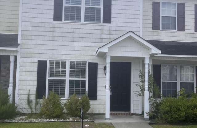 704 Streamwood Drive