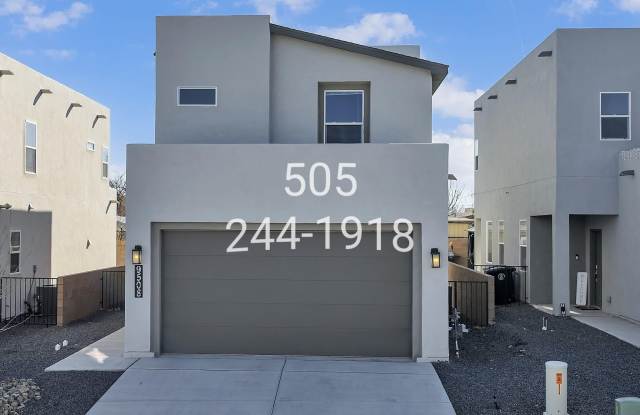 Photo of 9508 Sage Ranch Court SW