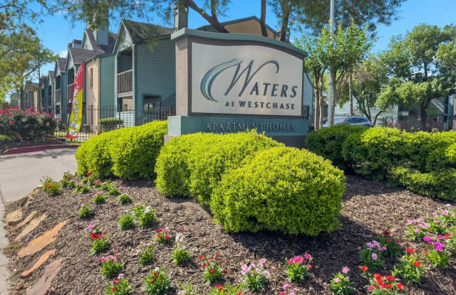 Photo of Waters at Westchase