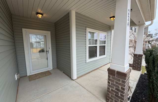 Troutman Area - 3 BR / 2 BA + Garage