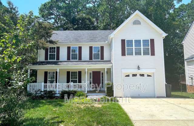136 Morena Dr