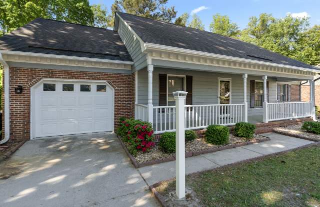 6858 Saint Julian Way