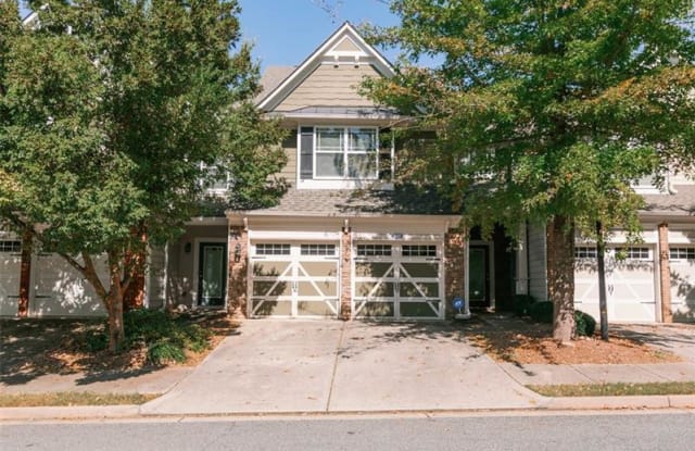 3528 Clear Creek Crossing NW - 3528 Clear Creek Crossing, Acworth, GA 30144