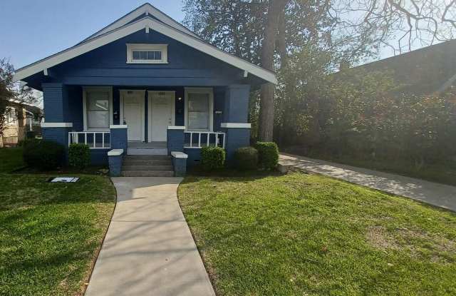 1833 Broadway