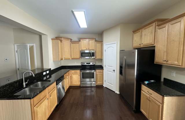 307 Morgan Brook Way - 1