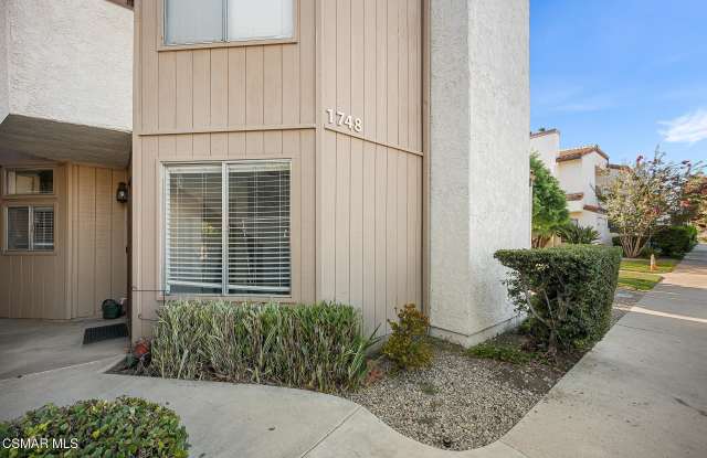 1748 Sinaloa Road unit: 158