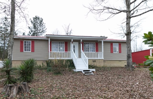 21037 Sycamore Rd - 21037 Sycamore Road, Tuscaloosa County, AL 35111