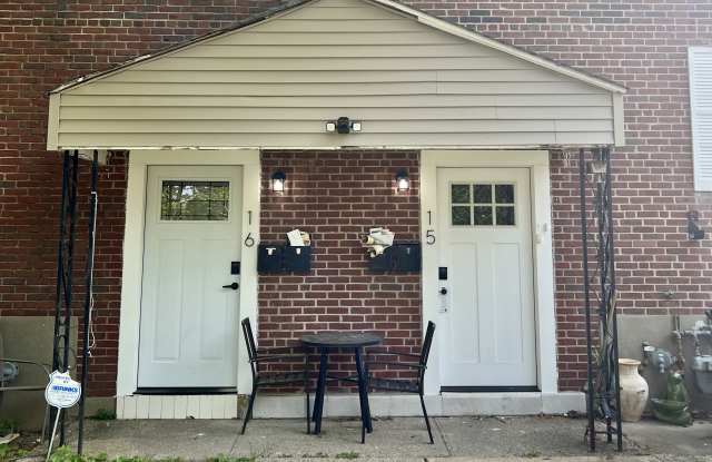 16 Corbin Court