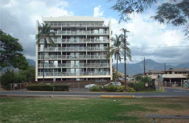 Photo of 85-003 Pokai Bay Street #401 - 1