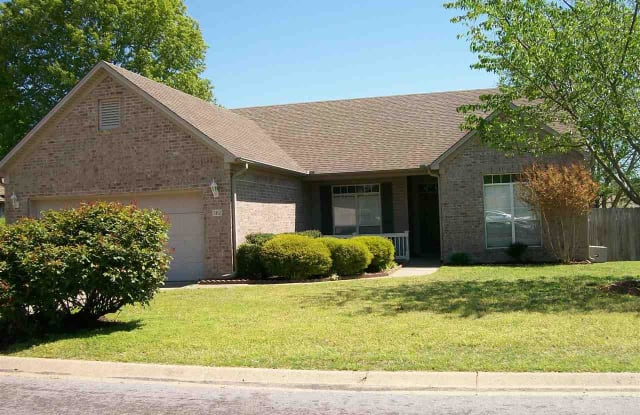 3112 Maggie Drive - 3112 Maggie Drive, Benton, AR 72015