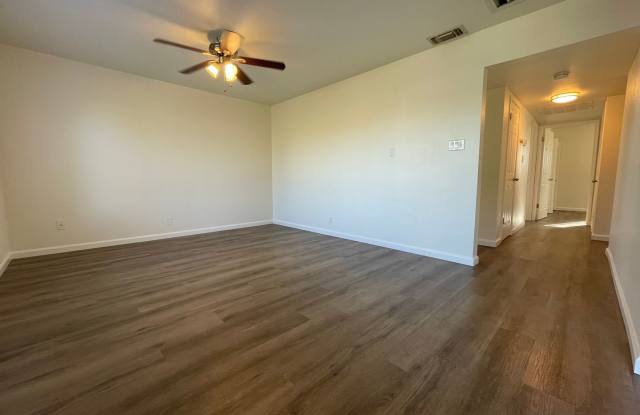 Centrally Located, Nicely Updated Throughout, Large Backyard, Attached Garage