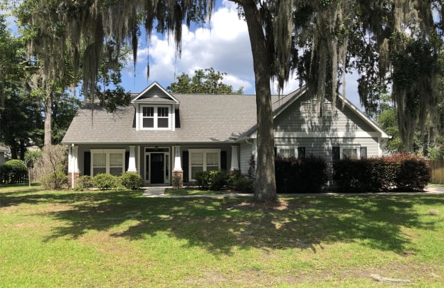 1015 Wolverine Drive - 1015 Wolverine Drive, Beaufort, SC 29902