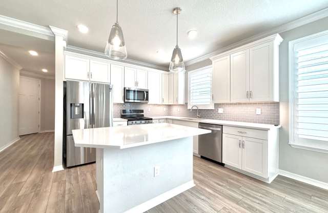 106 Yellow Iris Court, Nocatee, FL 32081