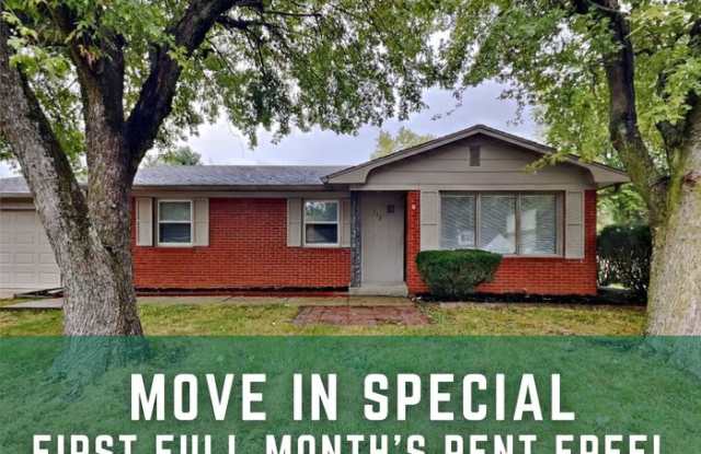 Photo of 132 West Old South Street