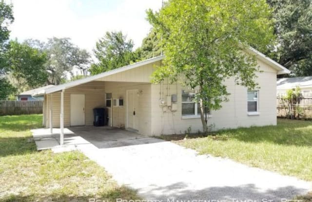 8620 N 39th Street - 8620 North 39th Street, Tampa, FL 33604