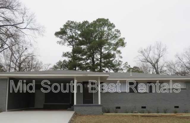 3500 Katherine (Little Rock)