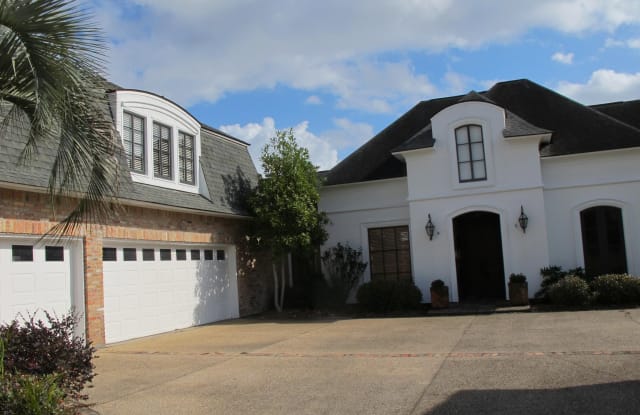 3135 PLEASANT POINT BLVD - 3135 Pleasant Point Boulevard, East Baton Rouge County, LA 70810