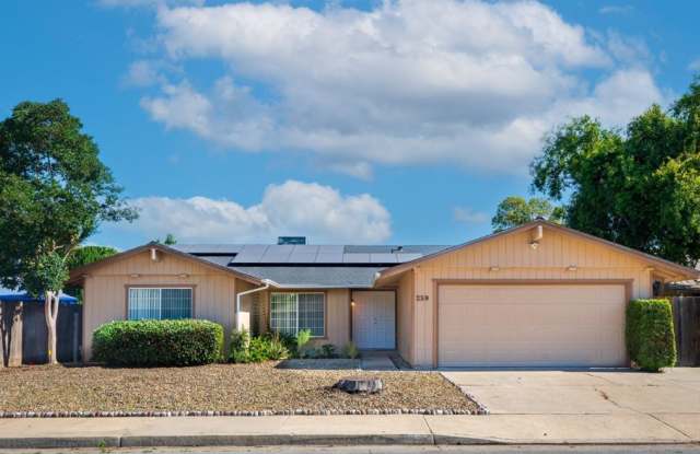 259 Silver Star Ct