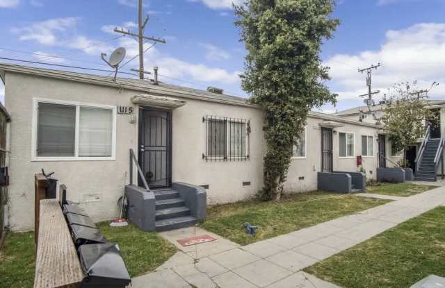 Photo of 1117 East 75th Street