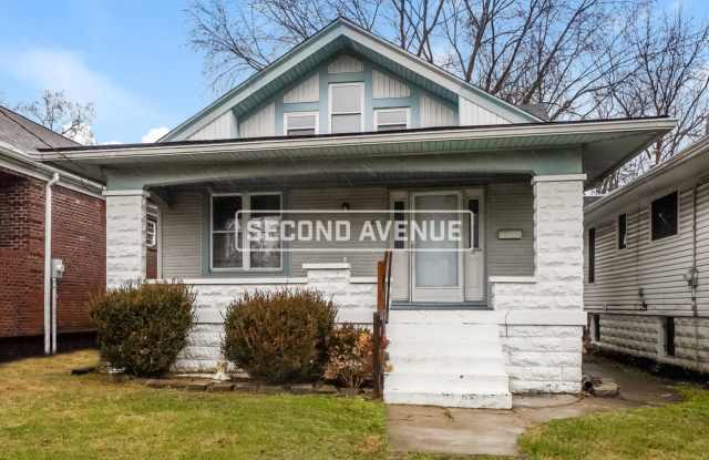 3225 Grand Ave - 3225 Grand Avenue, Louisville, KY 40211