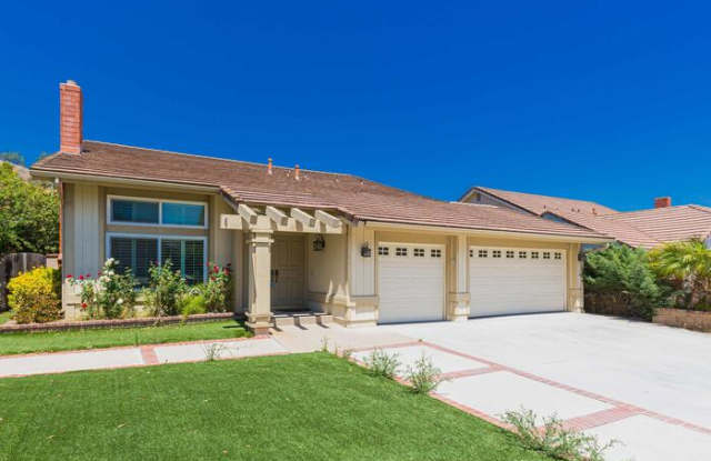 21035 East Riego Drive
