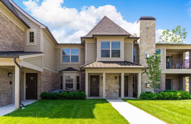 Tribute Creek Apartment Homes