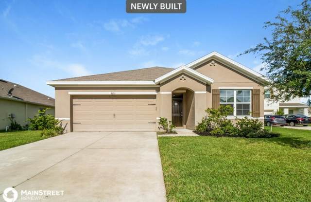 4055 Bramblewood Loop