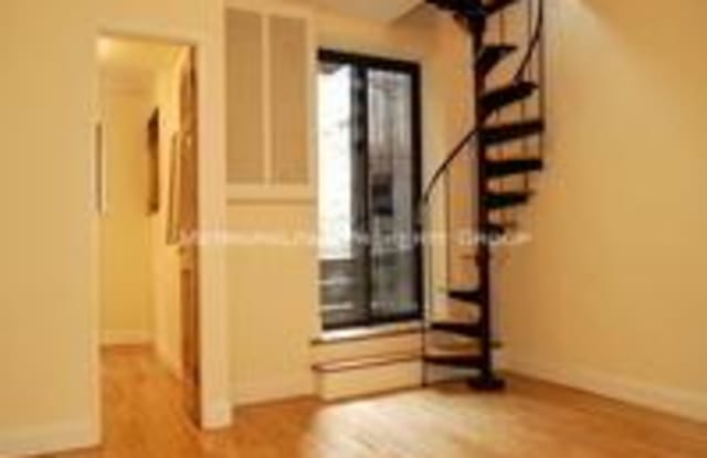 157 West 76th St - 157 West 76th Street, New York City, NY 10023